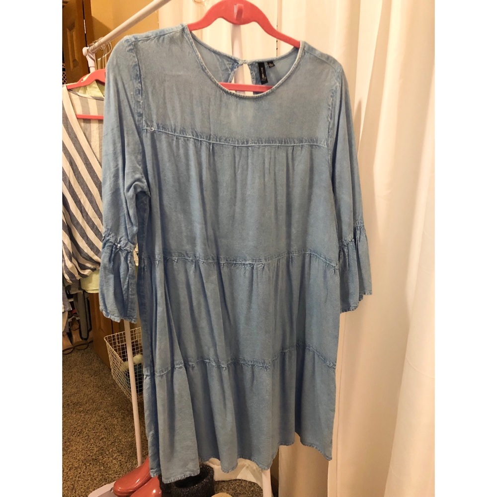 Rayon Dress ✨